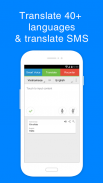 Voice Record - Translator Free screenshot 0