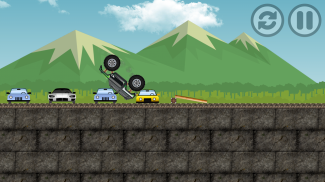 Monster Truck  | Canavar Kamyon screenshot 7