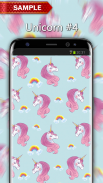 Unicorn Wallpapers screenshot 5