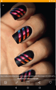 Nails Fashion Ideas screenshot 12