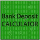 Bank Deposit Calculator