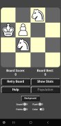 4 Piece Mini Chess Puzzles screenshot 4