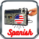 Radio CNN En Español Online Icon