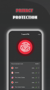 Tower VPN - Thunder,Fast, Free VPN screenshot 0