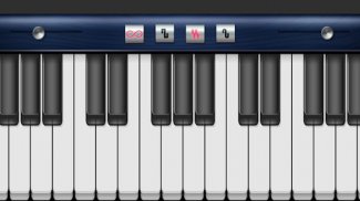 Simple Piano 2 screenshot 3