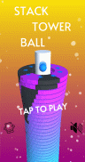 Jump Ball Drop Stack - New Games 2020 no WIFI Free screenshot 1