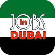 Jobs in Dubai - UAE Jobs screenshot 2