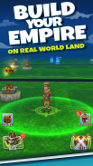 Atlas Empires - Build an AR Empire screenshot 4