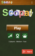 Scopa! screenshot 4