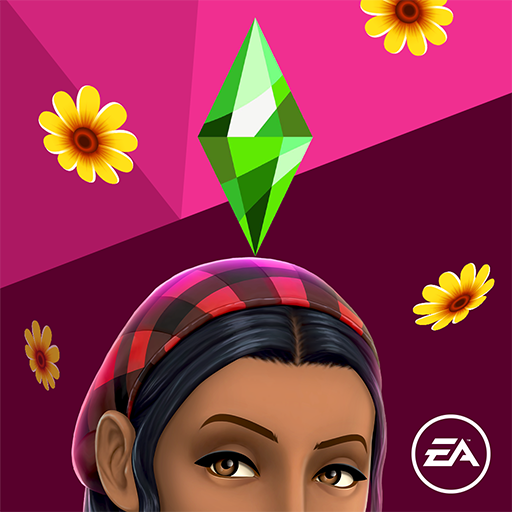 The Sims Mobile MOD APK 32.0.1.132110 (Full) Android