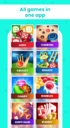 Hello Play : Gaming App by Flipkart screenshot 4