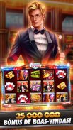 Slot Machines Casino grátis screenshot 0