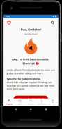 Brandrisk Ute screenshot 0