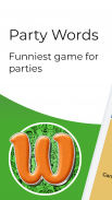 Party Words - Multijogador screenshot 6