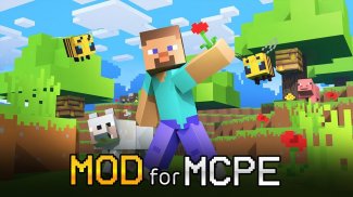 Epic Mods For MCPE screenshot 5