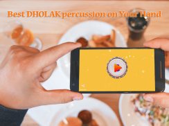 Dhol - The Musical Instrument screenshot 4