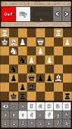 Chess Notation Dojo screenshot 2