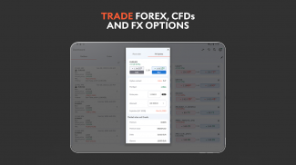 Advanced Trader: Forex & CFDs screenshot 7