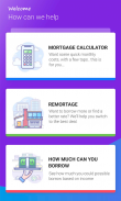 Mortgage Calculator UK screenshot 2