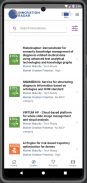 Innovation Radar screenshot 3