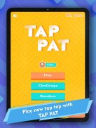 Tap Pat screenshot 4