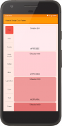 Colorly - A powerful color tool screenshot 2