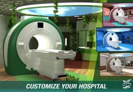 Operate Now: Hospital screenshot 8