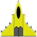 Space Ships Free Icon