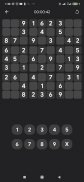 Sudoku - Levels and Solver! screenshot 0