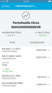 L'appli mobile MyBC screenshot 5