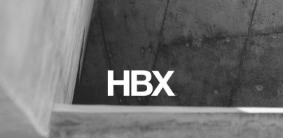 HBX | Globally Curated Fashion