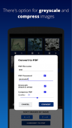 Image to PDF Converter - JPG to PDF, PNG to PDF screenshot 4