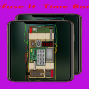 Defuse It  Time Bomb screenshot 3