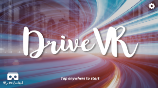 DriveVR screenshot 0