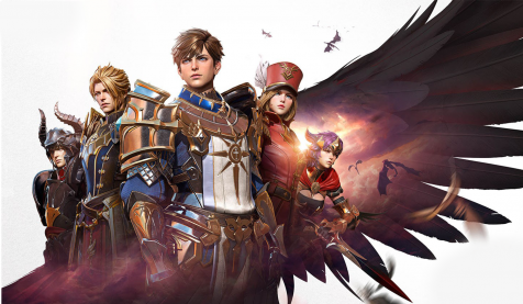 Seven Knights 2 image