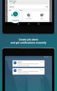 Jobsite - Find UK jobs and careers around you screenshot 13