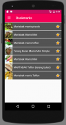 Resep Terang Bulan screenshot 6