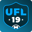 UFL Fútbol Fantasy Icon