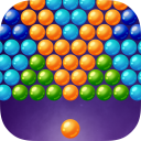 Classic Bubble Shooter Icon
