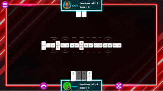 Fury Riddle Domino screenshot 5