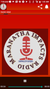 RADIO WMI screenshot 1