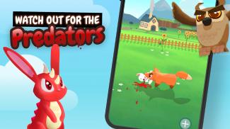 Bunniiies - Uncensored Rabbit screenshot 2