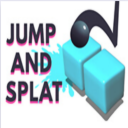 Slat and jump