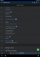 Planning Center Music Stand screenshot 4