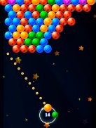 Bubble Shooter: Blast Ball screenshot 4