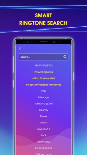 Free Ringtones 2021 2 6 3 Download Android Apk Aptoide
