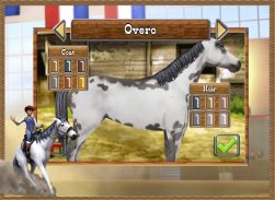 Western Horse: Querido Caballo screenshot 11