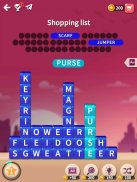 Word rescue: adventure puzzle mission screenshot 2