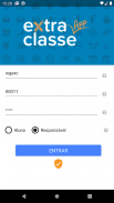 ExtraClasse screenshot 2