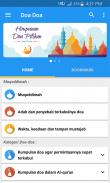 Himpunan Doa Doa Pilihan Lengkap screenshot 0